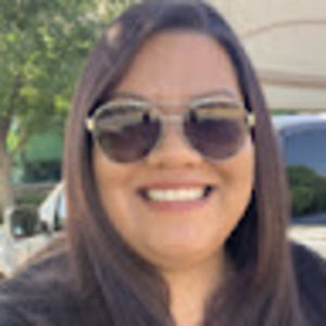 Meet your Posher, Ramona